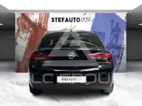 2021 Opel Insignia