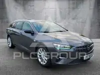 2021 Opel Insignia