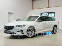2021 Opel Insignia