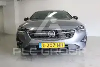 2021 Opel Insignia