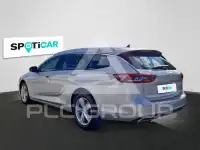 2021 Opel Insignia