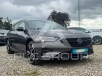 2021 Opel Insignia