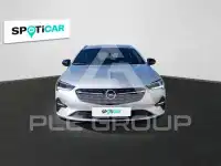 2021 Opel Insignia