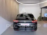 2021 Opel Insignia