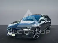 2021 Opel Insignia