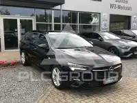 2021 Opel Insignia