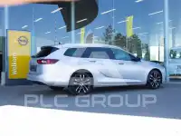 2021 Opel Insignia
