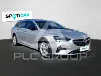 2021 Opel Insignia