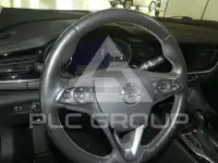 2021 Opel Insignia