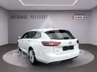 2021 Opel Insignia