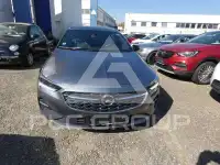 2021 Opel Insignia