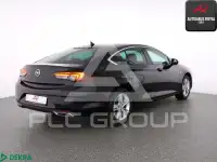 2021 Opel Insignia
