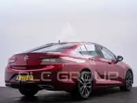 2021 Opel Insignia