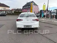 2021 Opel Insignia