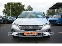 2021 Opel Insignia