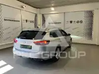 2021 Opel Insignia