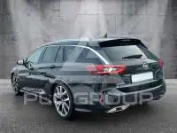 2021 Opel Insignia