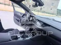 2021 Opel Insignia