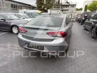 2021 Opel Insignia