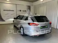 2021 Opel Insignia