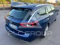 2021 Opel Insignia
