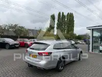2021 Opel Insignia