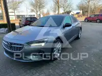 2021 Opel Insignia