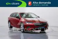2021 Opel Insignia