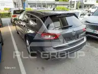 2021 Opel Insignia