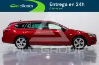 2021 Opel Insignia
