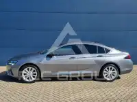 2021 Opel Insignia