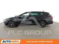 2021 Opel Insignia