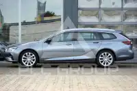 2021 Opel Insignia