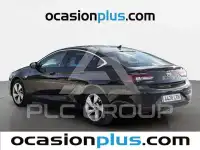 2021 Opel Insignia