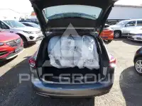 2021 Opel Insignia