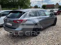 2021 Opel Insignia