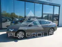 2021 Opel Insignia