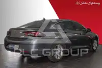 2021 Opel Insignia