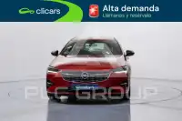 2021 Opel Insignia