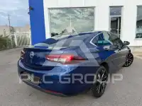 2021 Opel Insignia