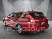 2021 Opel Insignia