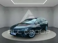 2021 Opel Insignia