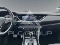 2021 Opel Insignia
