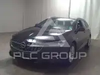 2021 Opel Insignia