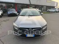 2021 Opel Insignia
