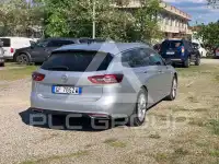 2021 Opel Insignia