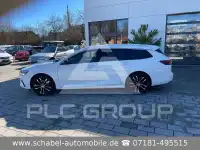 2021 Opel Insignia