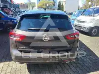 2021 Opel Insignia