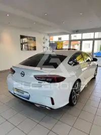2021 Opel Insignia