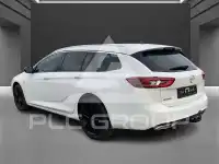 2021 Opel Insignia
